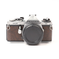 Pentax ME SE 35mm SLR Camera B Picture