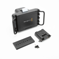 Blackmagic Design Studio Camer Picture