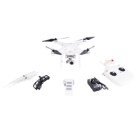 DJI Phantom 3 Standard Quadcop Picture