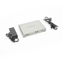 Matrox Monarch HDX Dual-Channe Picture