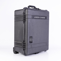 Jason Cases Hard Case with Las Picture