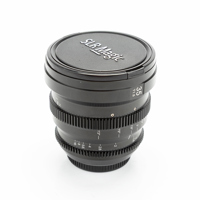 SLR Magic MicroPrime CINE 35mm Picture