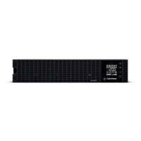 CyberPower OL3KRM 3000VA/2400W Picture