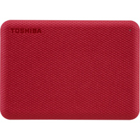 Toshiba Canvio Advance 1TB USB Picture