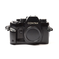 Contax RX 35mm SLR Manual Focu Picture