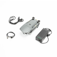 DJI Mavic Pro (without Remote Picture