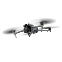 DJI Air 3S Drone with RC-N3 Re Picture