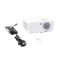 Optoma GT2000HDR Full HD Ultra Picture