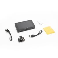 SmallHD Action 5 5" 16:9 Full Picture