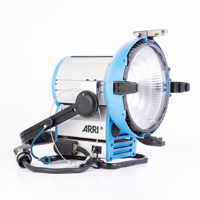 ARRI M18 HMI Lamphead, 110/220 Picture