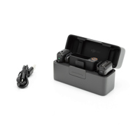 DJI Mic 2 2.4GHz 2-Person Comp Picture
