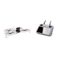 DJI Flip Drone with RC 2 Remot Picture