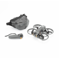 DJI Avata 2 Fly Smart Combo wi Picture