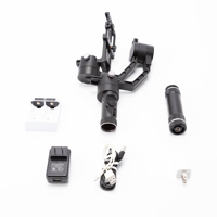 Zhiyun Crane V1 with Case and Picture