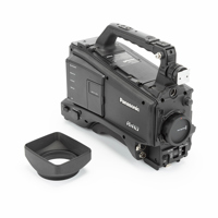 Panasonic AGHPX600PJ P2 HD Sho Picture