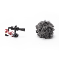 Rode Microphones VideoMicro Co Picture