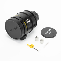 DZOFILM Arles Prime Cine Lens Picture