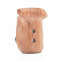 SmallRig Right-Side Wooden Gri Picture