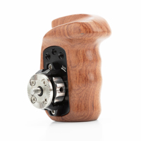 SmallRig Left Side Wooden Hand Picture
