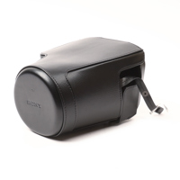 Sony LCJ-RXJ Protective Jacket Picture