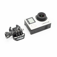 GoPro HERO4 Camera with Built- Picture