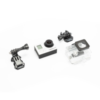 GoPro HERO3+ Silver Edition Ca Picture