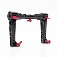 Zacuto Dual Trigger Grip Base Picture