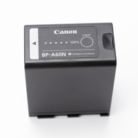 Canon BP-A60N Battery for EOS  Picture