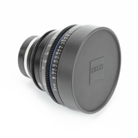 Zeiss Compact Prime CP.2 50mm/ Picture