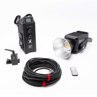Aputure Light Storm 600x Pro 6 Picture