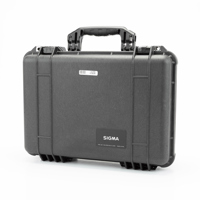 Sigma Polymer Multi-Case PMC-0 Picture
