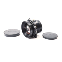Rodenstock Sironar 210mm f5.6  Picture