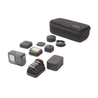 GoPro HERO13 Black with HB-Ser Picture