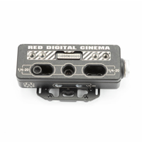 Red Digital Cinema DSMC2 Lemo  Picture