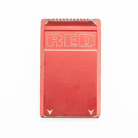 Red Digital Cinema RED MINI-MA Picture