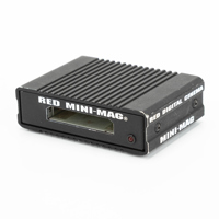 Red Digital Cinema RED STATION Picture