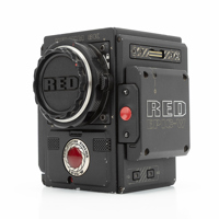 RED Digital Cinema DSMC2 BRAIN Picture