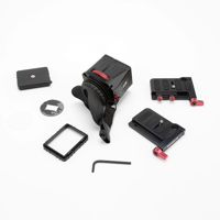 Zacuto Z-Finder Pro 2.5x Viewf Picture