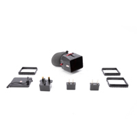 Zacuto Z-Finder Pro 2.5x Viewf Picture