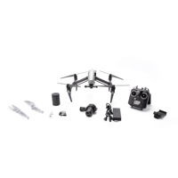 DJI Inspire 2 Advanced Kit (Ze Picture