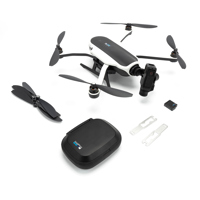 GoPro HERO5 Black Action Camer Picture