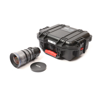 Venus Ranger Super 35 Lite T2. Picture