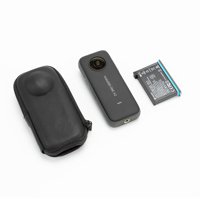 Insta360 ONE X2 Pocket Camera Picture