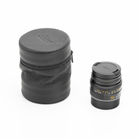 Leica 50mm f/2 Summicron-M wit Picture