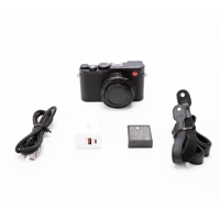 Leica D-Lux 8 Compact Digital  Picture