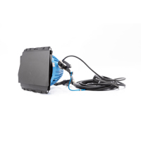 Arri lite 2000 Plus Open Face Picture