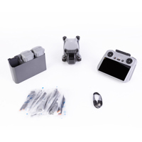 DJI Air 3 Drone Fly More Combo Picture