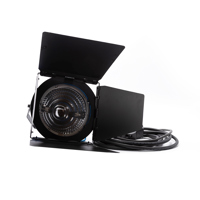 Arri lite 2000 Plus Open Face Picture