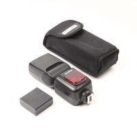 GODOX V860II LI-ION TTL FLASH  Picture