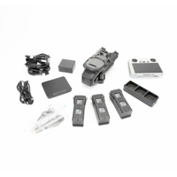 DJI Mavic 3 Pro Drone Fly More Picture